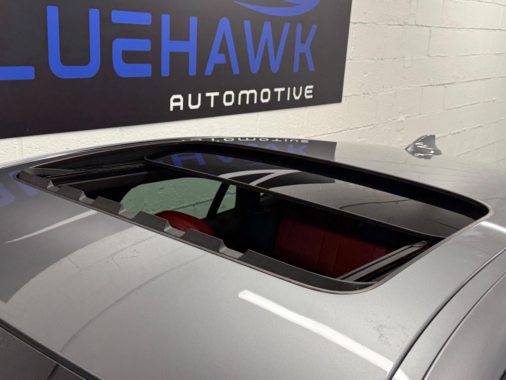 Car Thumbnail
